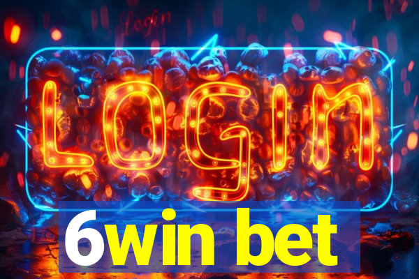 6win bet